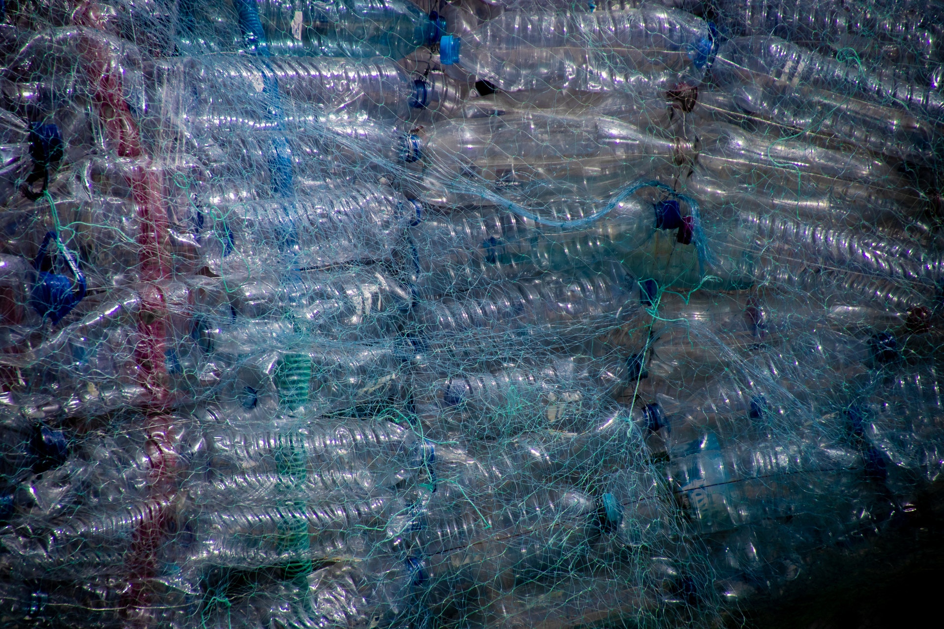 plastica smaltimento rifiuti